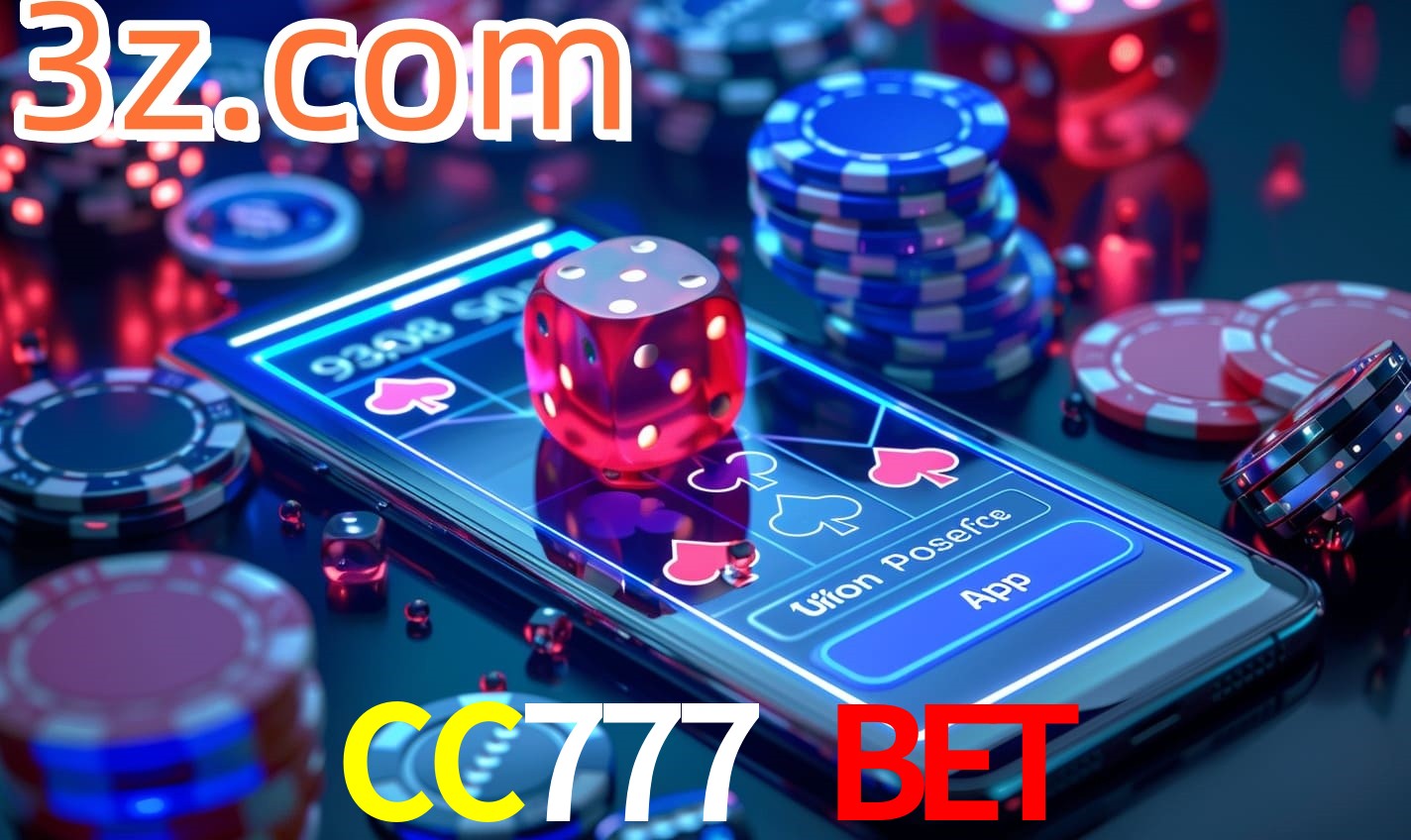 Baixar App CC777 BET
