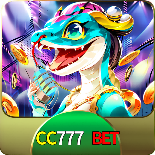 Cassino Online CC777 BET